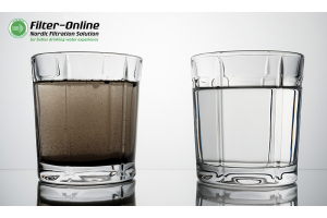 Vattenrening – Läs mer om vattenreningsanläggning från Filter-Online