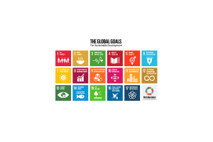 FN:s världsmål och hur vi använder dem på Filter-Online