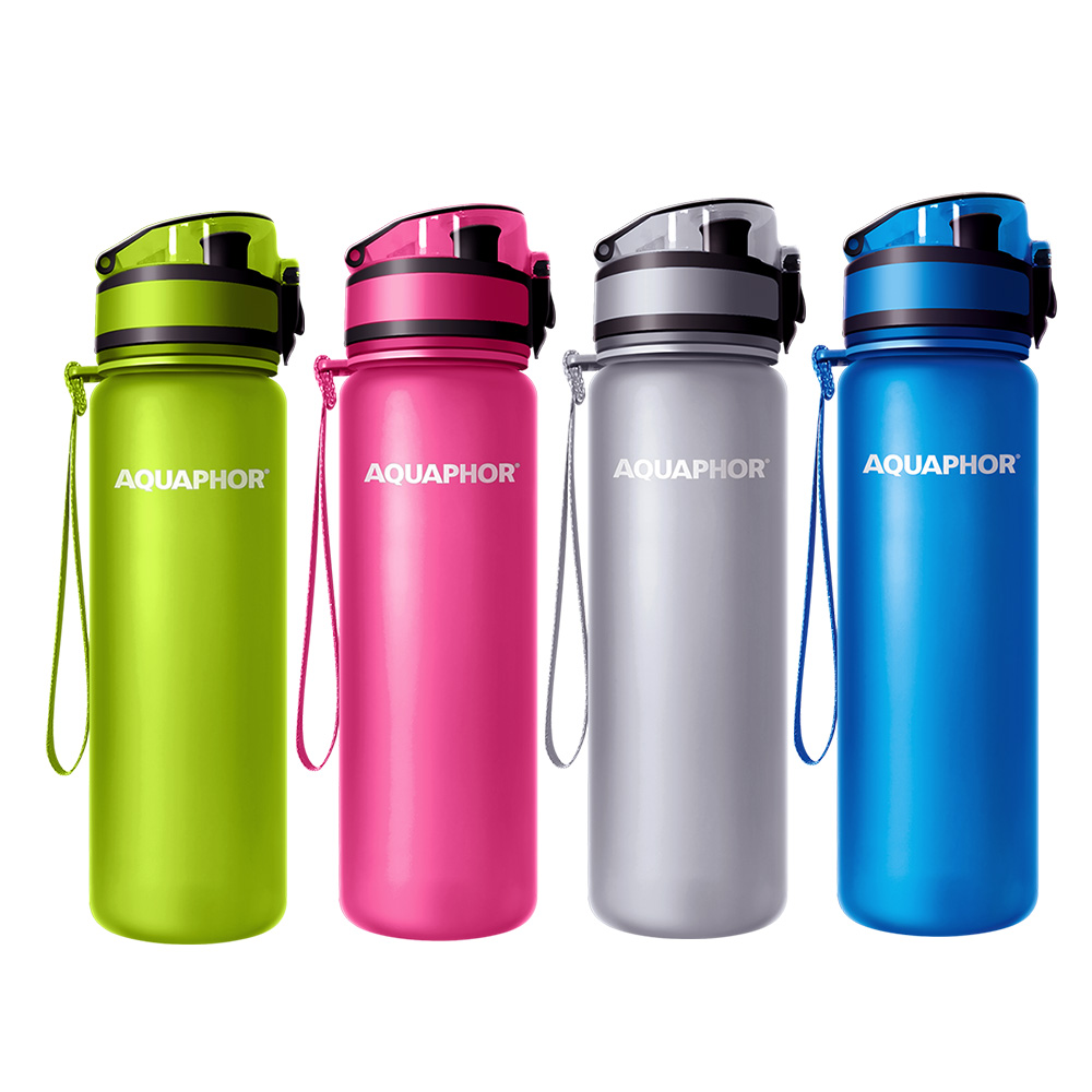 AQUAPHOR - Drikkedunk med Filter