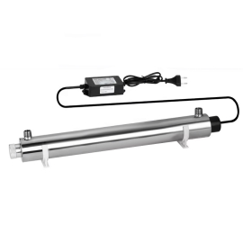 Ocena UV System - 45 l/min - UV-045