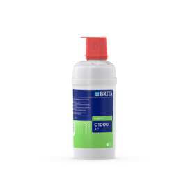 Startpaket - BRITA Purity C1000 AC - 1002065