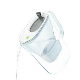 BRITA Style Essential - Vattenfilterkanna - 83010007