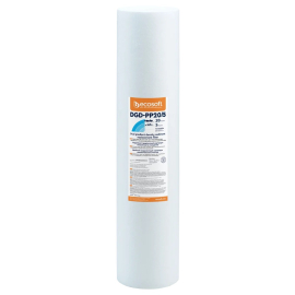 Ecosoft 20" Jumbo - 2-Lagers Sedimentfilter - 3450206