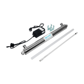 Ecosoft UV System E480 - 30 l/min - 332002