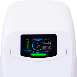 Smartflow 250 Pro - Blødgøringsanlæg - 192050