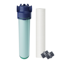 AQUAEFFECT 10" - Forfilter - 525935