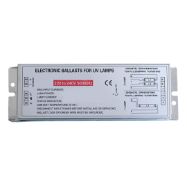 Ballast til Ocena UV System - B-UV