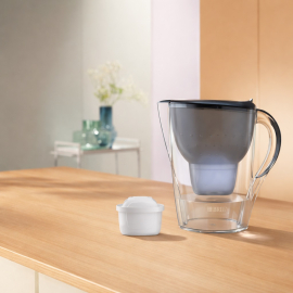 BRITA Marella - Vattenfilterkanna - 83010004