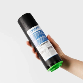 Ecosoft 10" - Ion-Exchange Filter - 3450021