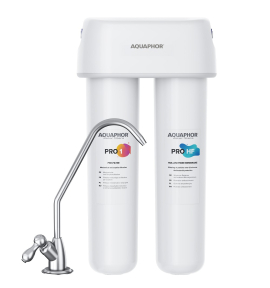 AQUAPHOR Duo Pro HF - 525490