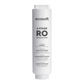 Ersättningsmembran - Ecosoft Spark - 321051