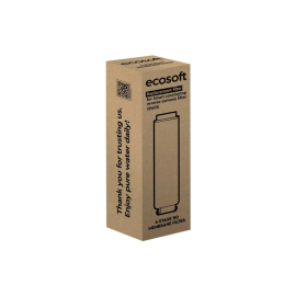 Ersättningsmembran - Ecosoft Spark - 321051