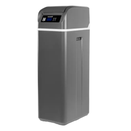 Ecosoft Cube 250 - Vattenavhärdare - 334030