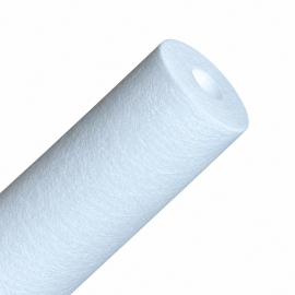 Ecosoft 10" Jumbo - Sedimentfilter - 3450105