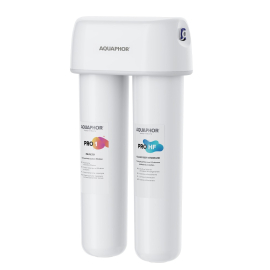 AQUAPHOR Duo Pro HF - 525490
