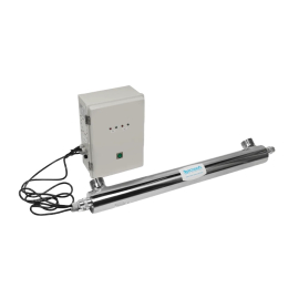 Ecosoft UV System EB45 - 166 l/min - 332005