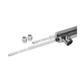 Ecosoft UV System EB45 - 166 l/min - 332005