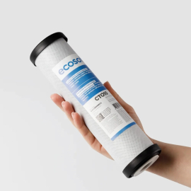 Ecosoft 9¾" - Active Carbon Filter - 3450014
