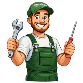 Installation af Smartflow Blødgøringsanlæg - INSTALLATION-Smartflow