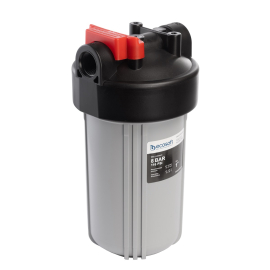 Ecosoft 10" Jumbo - Filterhus - 3450100