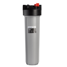 Ecosoft 20" Jumbo - Filterhus - 3450200