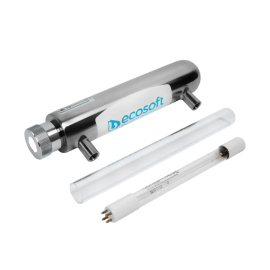 Ecosoft UV System HR60 - 3,8 l/min - 332000