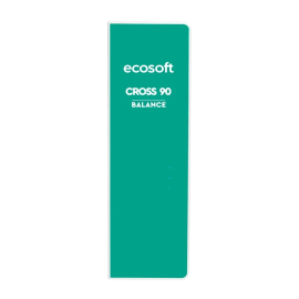 Ecosoft Cross 90 - Omvendt Osmose - 321020