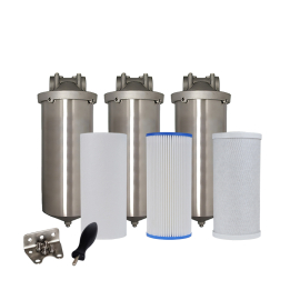 Ocena Okkerkit 20" Jumbo - 160 l/min - 161039