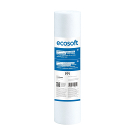 Ecosoft 9 3/4" - Depth Filter - 3450009