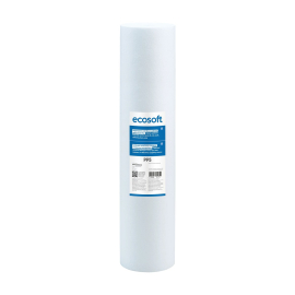 Ecosoft 20" Jumbo - Sedimentfilter - 3450204