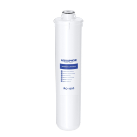 Udskiftningsmembran - AQUAPHOR RO-202s