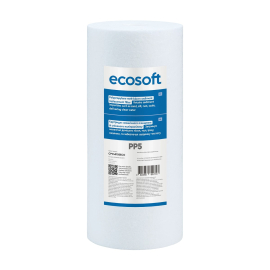 Ecosoft 10" Jumbo - Sedimentfilter - 3450105