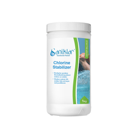 Saniklar Klorstabilisator - POOL-0334