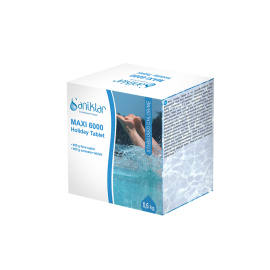 Saniklar Maxi 6000 - POOL-0138