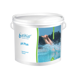 Saniklar pH Plus - POOL-0321