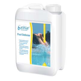 Saniklar Pool Defense - POOL-0428