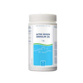 SpaCare Aktivt oxygen granulat (A) - SPA-535