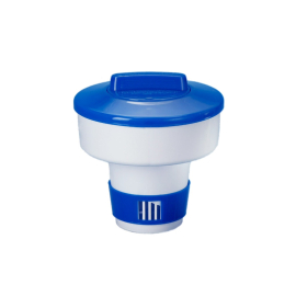 Summer Fun Pool Tabletdispenser - 200 g - POOL-502010810