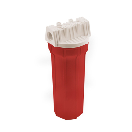 Vana FP2 Slim 9¾" Filterhus - 3/4" - 90°C