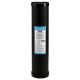 Ecosoft 20" Jumbo - Aktivt kolfilter (Granulat) - 3450211