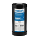Ecosoft 10" Jumbo - Aktivt kolfilter (Granulat) - 3450107