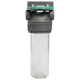 Ecosoft 9¾" - Filterhus - 3450001