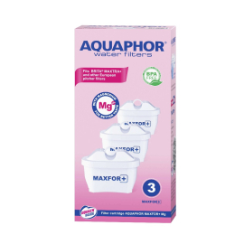AQUAPHOR Maxfor+ Mg - 500732