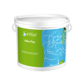 Saniklar Alka Plus - POOL-0325