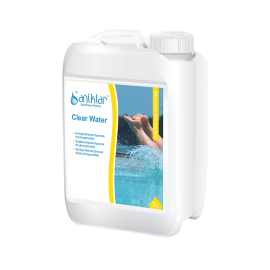 Saniklar Clear Water - SPA-0410