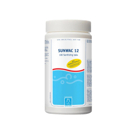 SpaCare Sunwac 12 - SPA-502