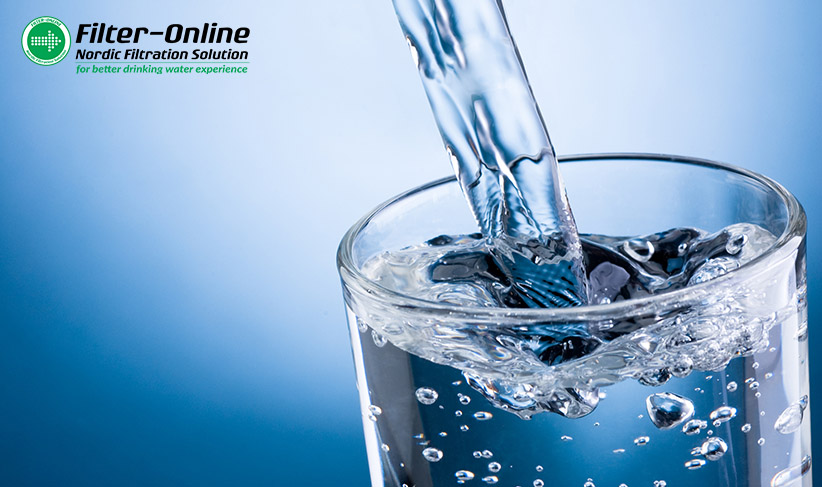 Vandbehandling kan være nødvendig, både for private og erhverv.