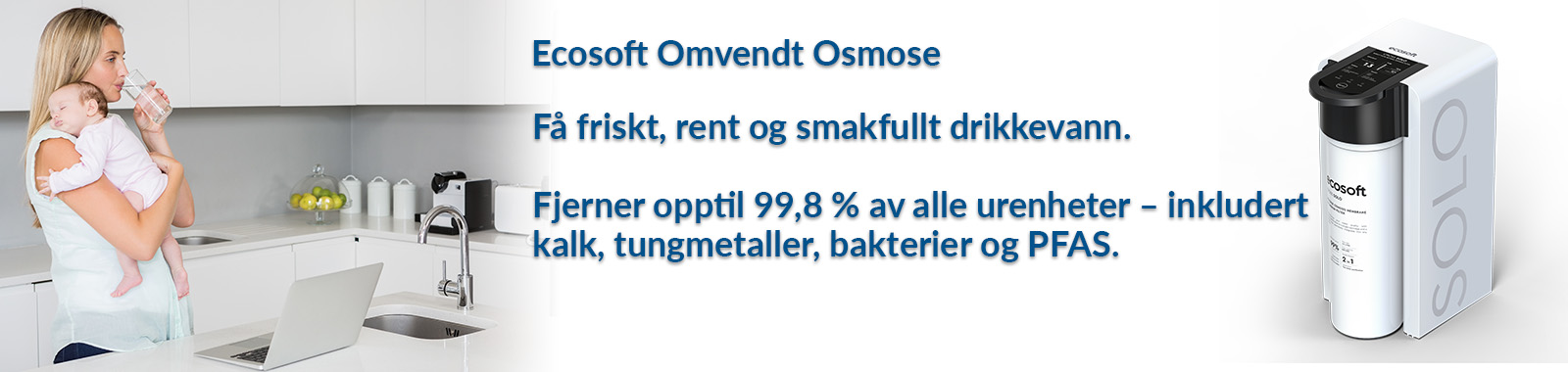 omvendt osmose