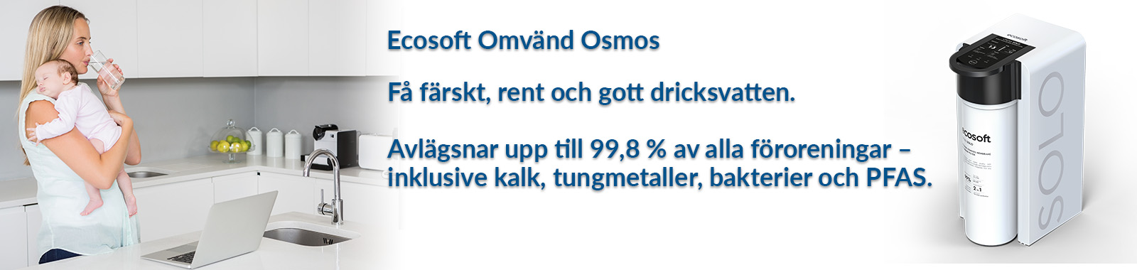 Omvänd Osmos