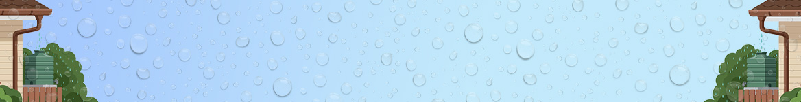 Filtrering av regnvann